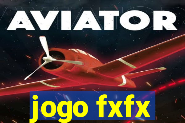 jogo fxfx